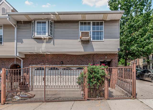 Property at 1567 Longfellow Ave, Bronx, NY 10460, 4 beds, 2 baths