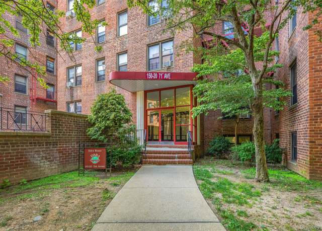 Property at 15020 71st Ave Unit 4K, Flushing, NY 11367, 2 beds, 1 bath