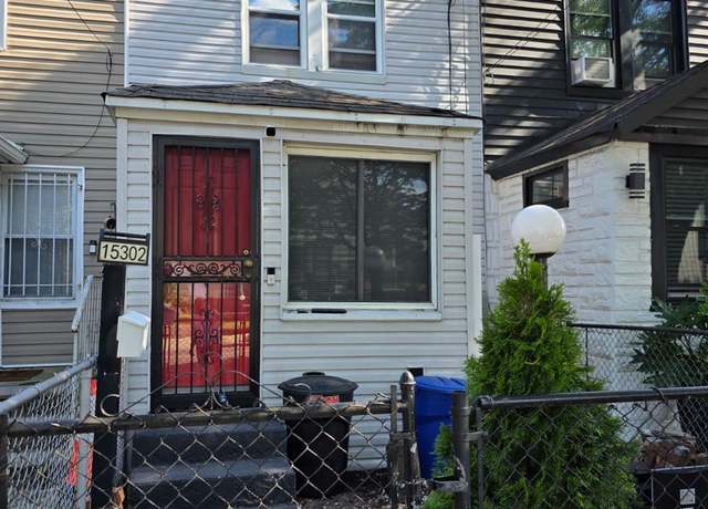 Property at 15302 Foch Blvd, Jamaica, NY 11434, 3 beds, 1 bath
