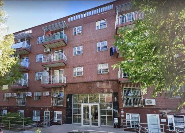 Property at 132-36 Pople Ave Unit 3A, Flushing, NY 11355, 2 beds, 2 baths