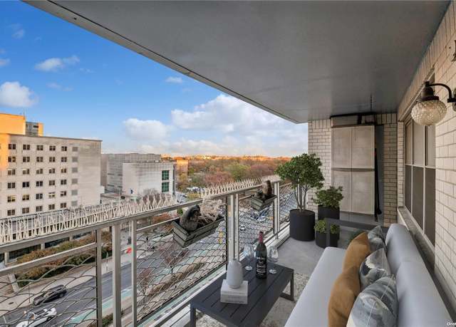 Property at 125-10 Queens Blvd Unit 9-09, Kew Gardens, NY 11415, 2 beds, 1 bath