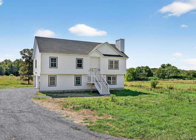Property at 226 Old Mountain Rd, Otisville, NY 10963, 4 beds, 3 baths
