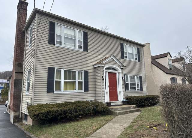 Property at 2 Francis Ave, Nyack, NY 10960, 4 beds, 2 baths