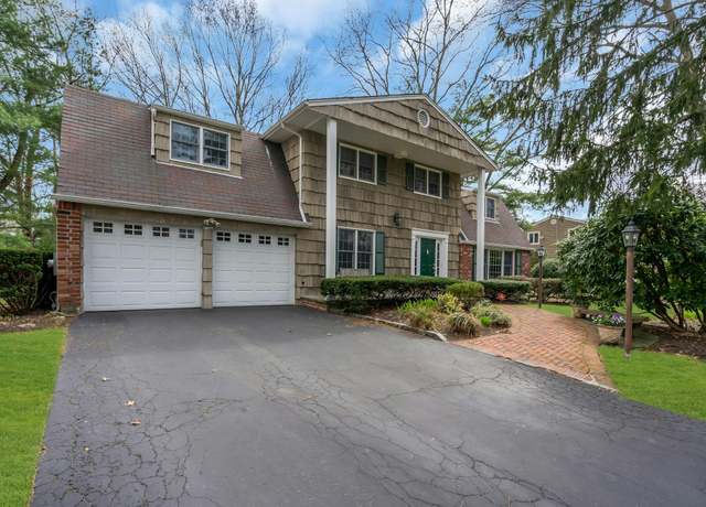 Property at 80 Wichard Blvd, Commack, NY 11725, 5 beds, 2.5 baths