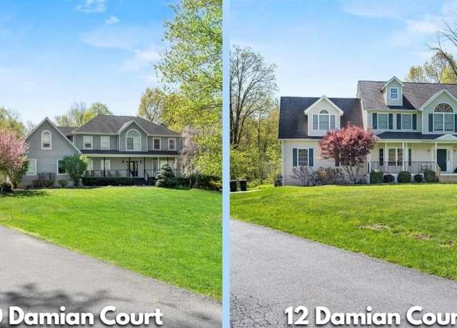 Property at 10-12 Damian Ct, Chester, NY 10918, 16 beds, 10 baths