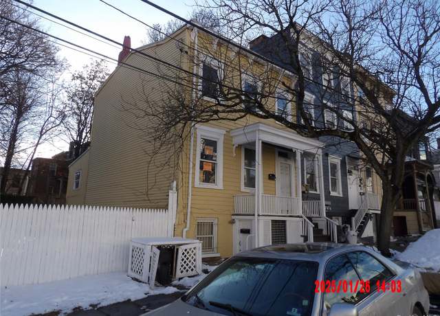 Property at 113 First St, Newburgh, NY 12550, 4 beds, 2 baths