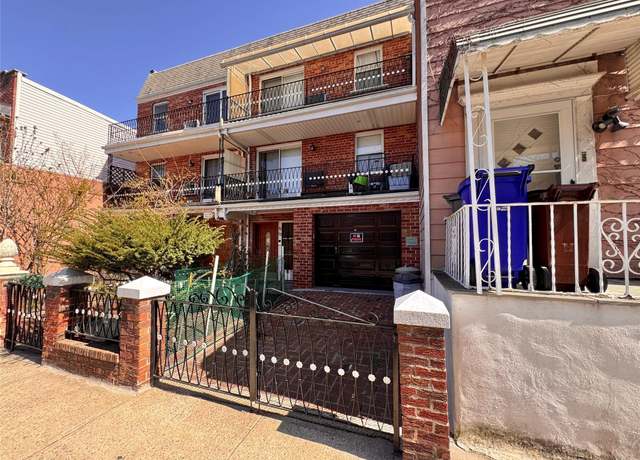 Property at 3253 35th St, Astoria, NY 11106, 3 beds