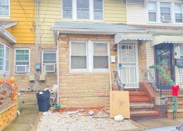 Property at 92-32 76th St, Woodhaven, NY 11421, 3 beds, 2 baths