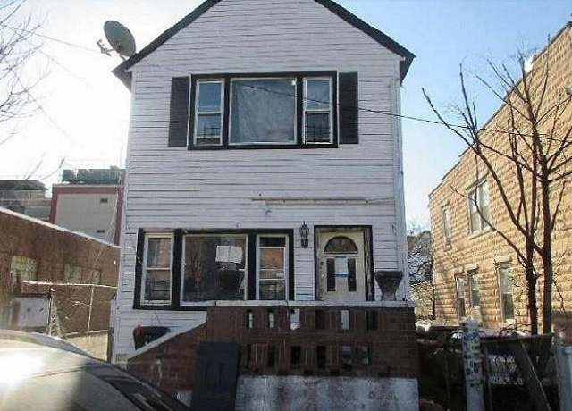 Property at 227 Beach 86th St, Rockaway Beach, NY 11693, 3 beds, 1 bath