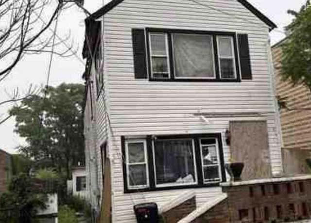 Property at 227 Beach 86th St, Rockaway Beach, NY 11693, 3 beds, 1 bath