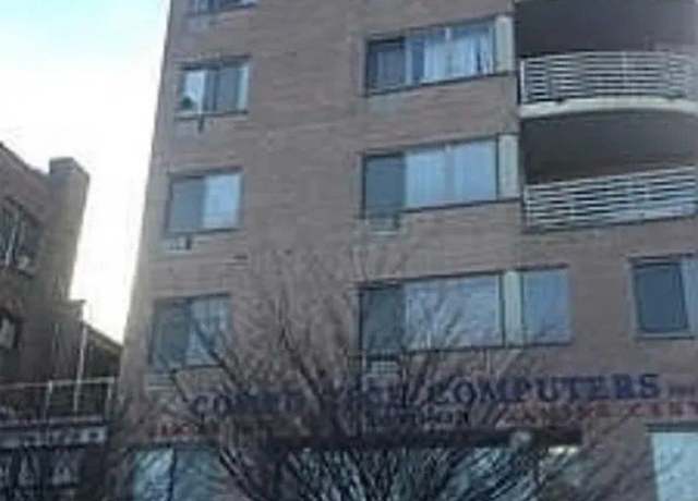 Property at 40-24 76th St Unit 4A, Elmhurst, NY 11373, 1 bed, 1 bath