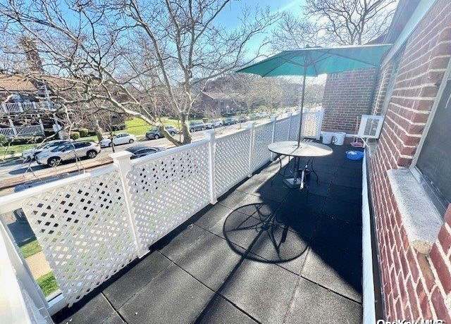 Property at 196-65 69 Ave, Fresh Meadows, NY 11365, 2 beds, 1 bath