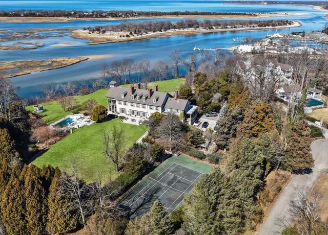 Property at 15 Emmet Dr, Head Of The Harbor, NY 11790, 11 beds, 6 baths