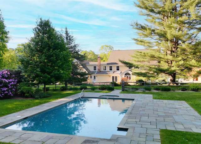 Property at 175 Finch Rd, North Salem, NY 10560, 5 beds, 5 baths