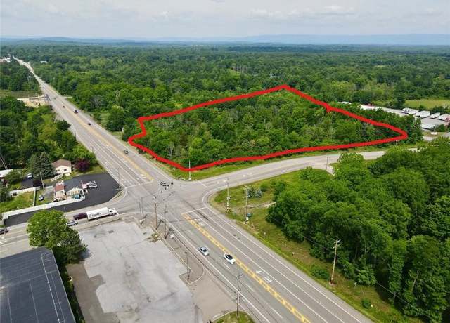 Property at 0 Route 17k, Rock Tavern, NY 12575