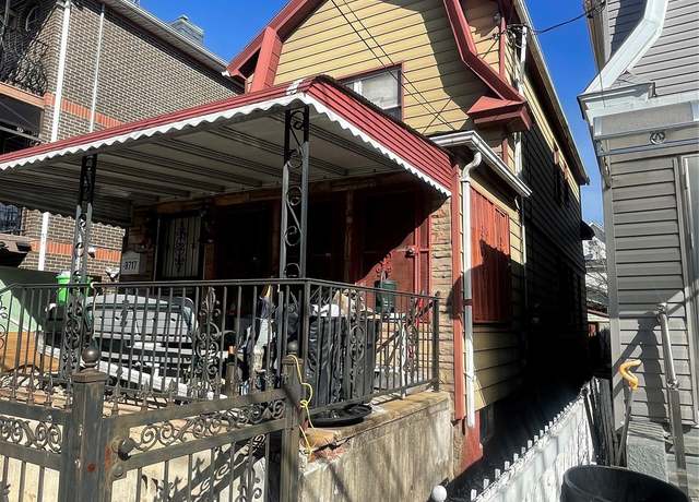 Property at 97-17 Remington, Jamaica, NY 11435