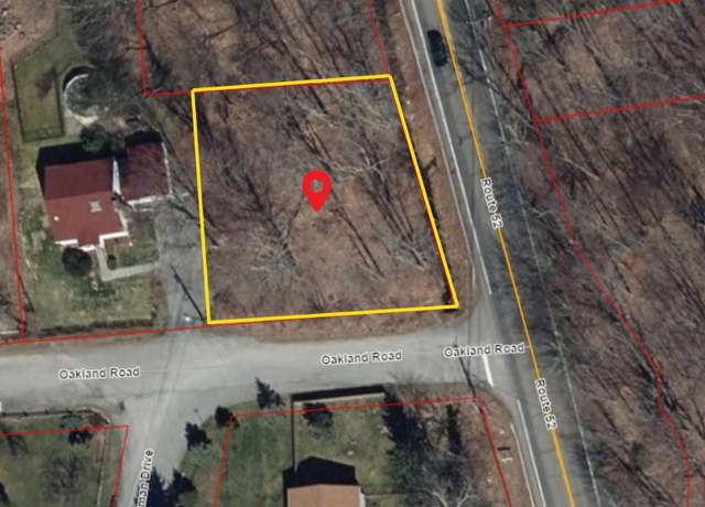 Property at Route 52, Carmel, NY 10512
