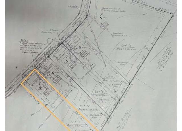 Property at Bull Rd, Rock Tavern, NY 12575