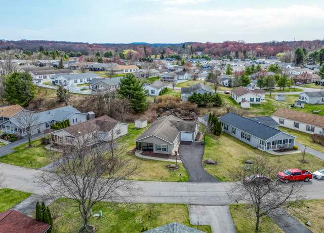 Property at 48 Vero Dr, Poughkeepsie, NY 12603, 3 beds, 2 baths