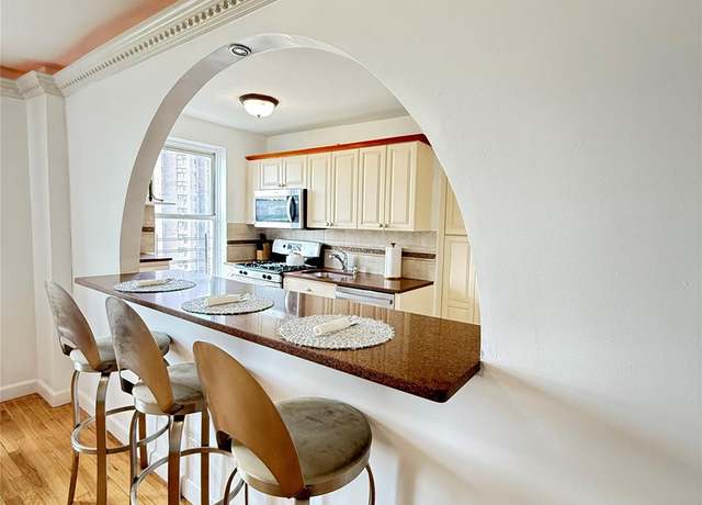 Property at 2630 Kingsbridge Ter Unit 5Z, Bronx, NY 10463, 2 beds, 1 bath