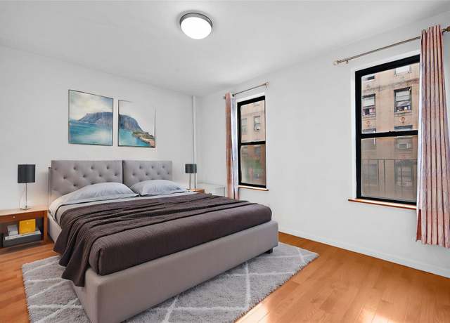 Property at 828 Gerard Ave Unit 2G, Bronx, NY 10451, 1 bed, 1 bath