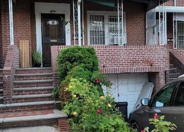 Property at 58-33 150 St, Flushing, NY 11355, 3 beds, 1.5 baths