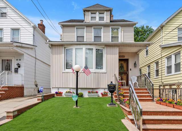 Property at 48-46 206 St #2, Bayside, NY 11364, 5 beds, 2 baths