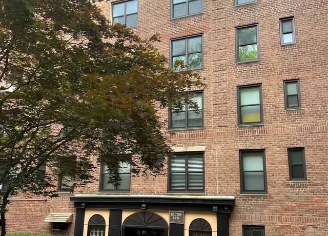 Property at 8385 Woodhaven Blvd Unit 3R, Woodhaven, NY 11421, 2 beds, 1 bath