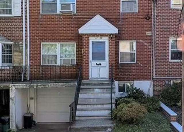 Property at 6122 71 St Middle Village 6465 84 St, Flushing, NY 11379, 4 beds, 3 baths