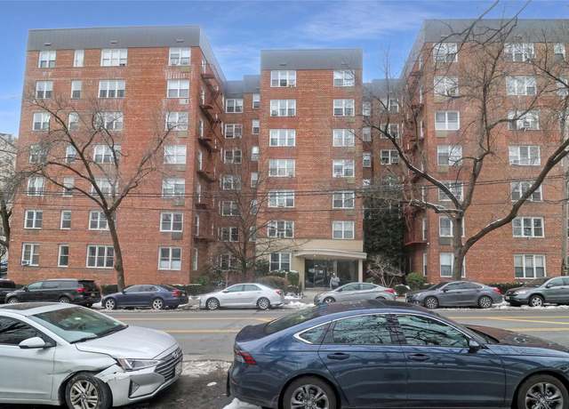 Property at 4295 Webster Ave Unit 2C, Bronx, NY 10470, 1 bath