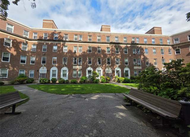 Property at 445 Gramatan Ave Unit GC2, Mount Vernon, NY 10552, 1 bath