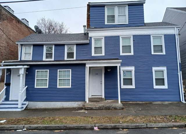 Property at 123 W Parmenter St, Newburgh, NY 12550, 6 beds, 3 baths
