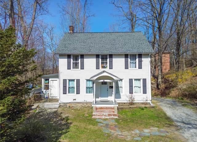 Property at 32 Putnam Ave, Brewster, NY 10509, 4 beds, 2 baths