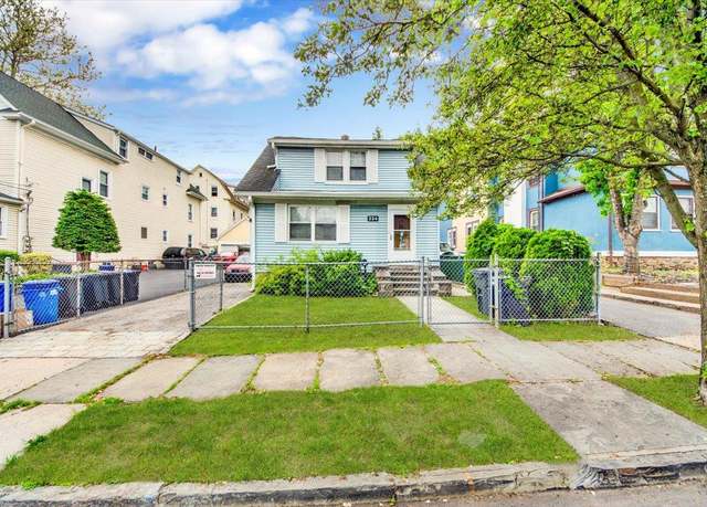 Property at 224 Hillside Ave, Mount Vernon, NY 10553, 3 beds, 1.5 baths