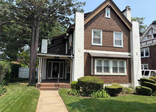 Property at 1050 Dickens St, Far Rockaway, NY 11691, 4 beds, 3 baths