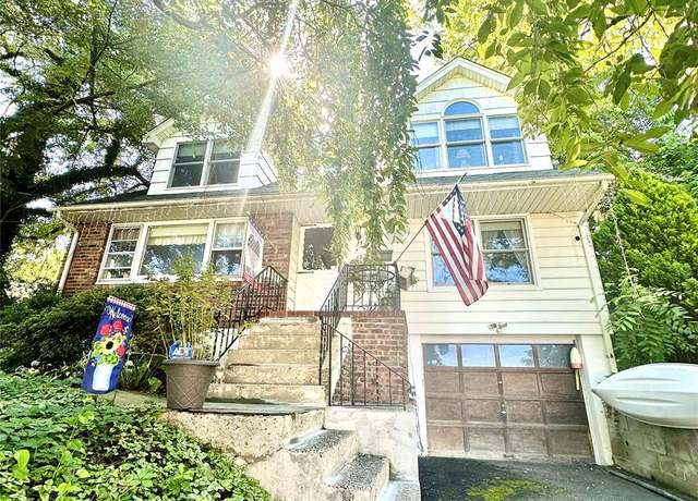 Property at 13 Lindbergh Ln, New City, NY 10956, 4 beds, 2 baths