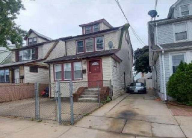 Property at 13723 249th St, Rosedale, NY 11422, 4 beds, 2 baths