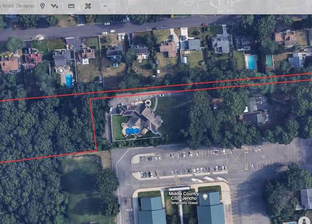 Property at N Coleman Rd, Centereach, NY 11720