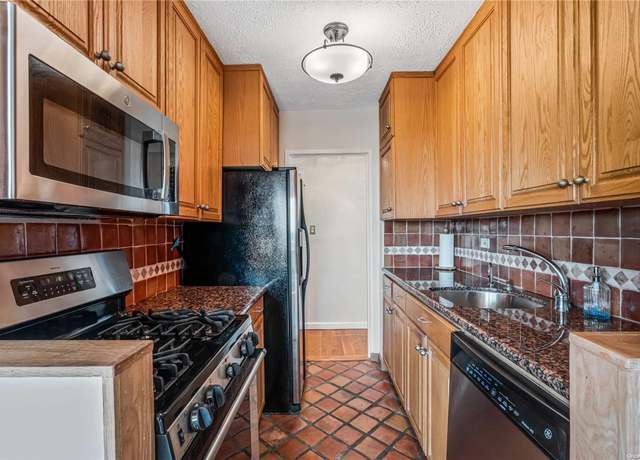Property at 17-85 215 St Unit 9E, Bayside, NY 11360, 1 bed, 1 bath