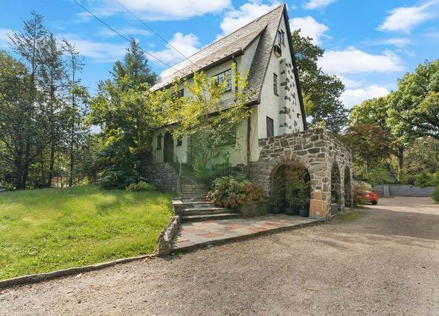 Property at 31 Ardell Rd, Bronxville, NY 10708, 3 beds, 3 baths