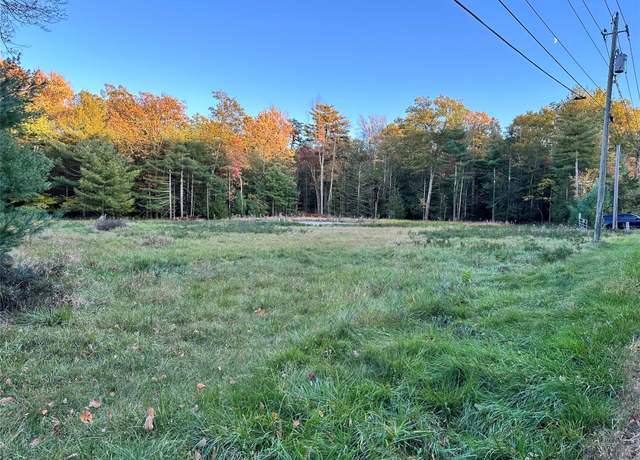 Property at 390 County Route 56 (lot 28), Wurtsboro, NY 12790