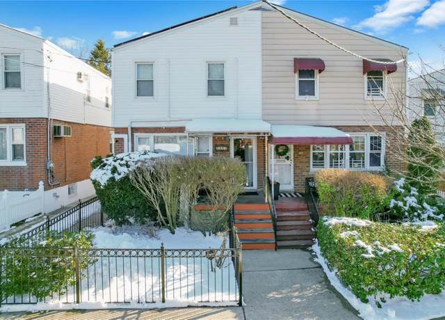 Property at 2862 Roosevelt Ave, Bronx, NY 10465, 3 beds, 2 baths