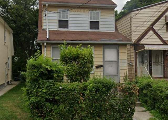 Property at 100-32 199 st, Hollis, NY 11423, 3 beds, 1 bath