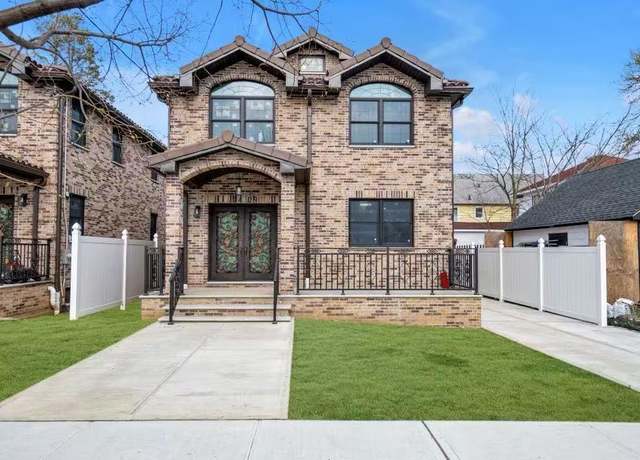 Property at 34-09 Corporal Kennedy St, Bayside, NY 11361, 4 beds, 4 baths