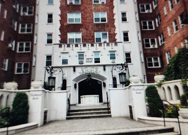 Property at 60 W Broad St Unit 6D, Mount Vernon, NY 10552, 1 bed, 1 bath