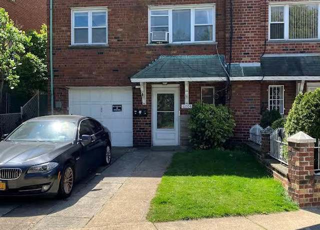 Property at 67-04 Garfield Ave, Woodside, NY 11377