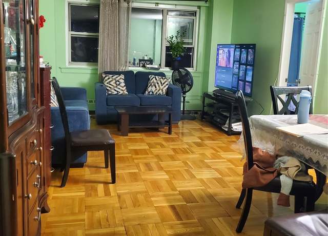 Property at 89-00 170 St Unit 10-M, Jamaica, NY 11433, 1 bed, 1 bath