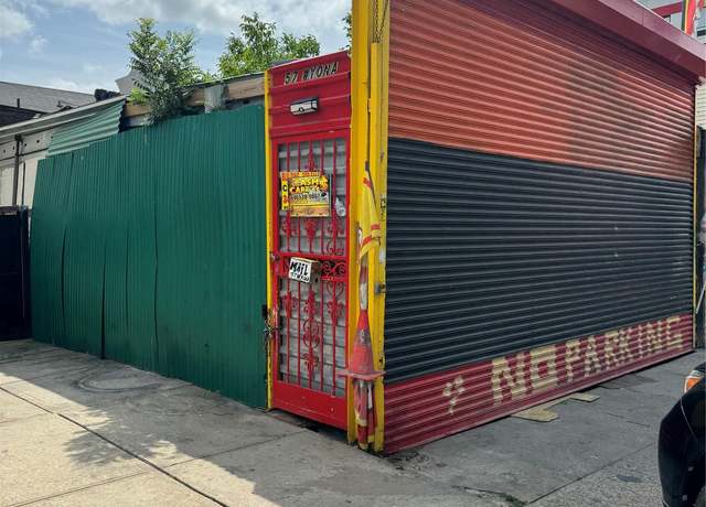 Property at 57 Wyona St, Brooklyn, NY 11207