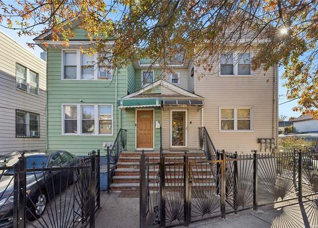 Property at 98-02 Corona Ave, Corona, NY 11368, 3 beds