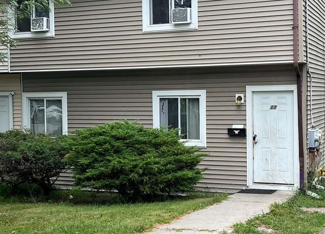 Property at 11 Howard St, Poughkeepsie, NY 12601, 4 beds, 1.5 baths